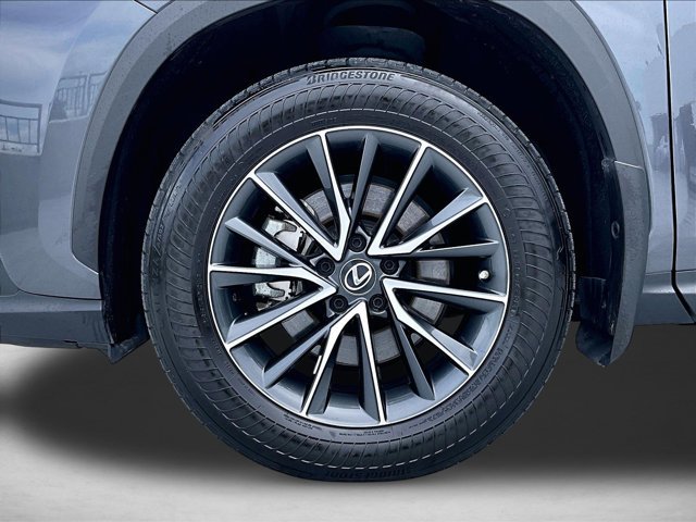 Used 2022 Lexus NX 350 AWD image 10