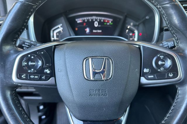 Used 2020 Honda CR-V Touring image 30