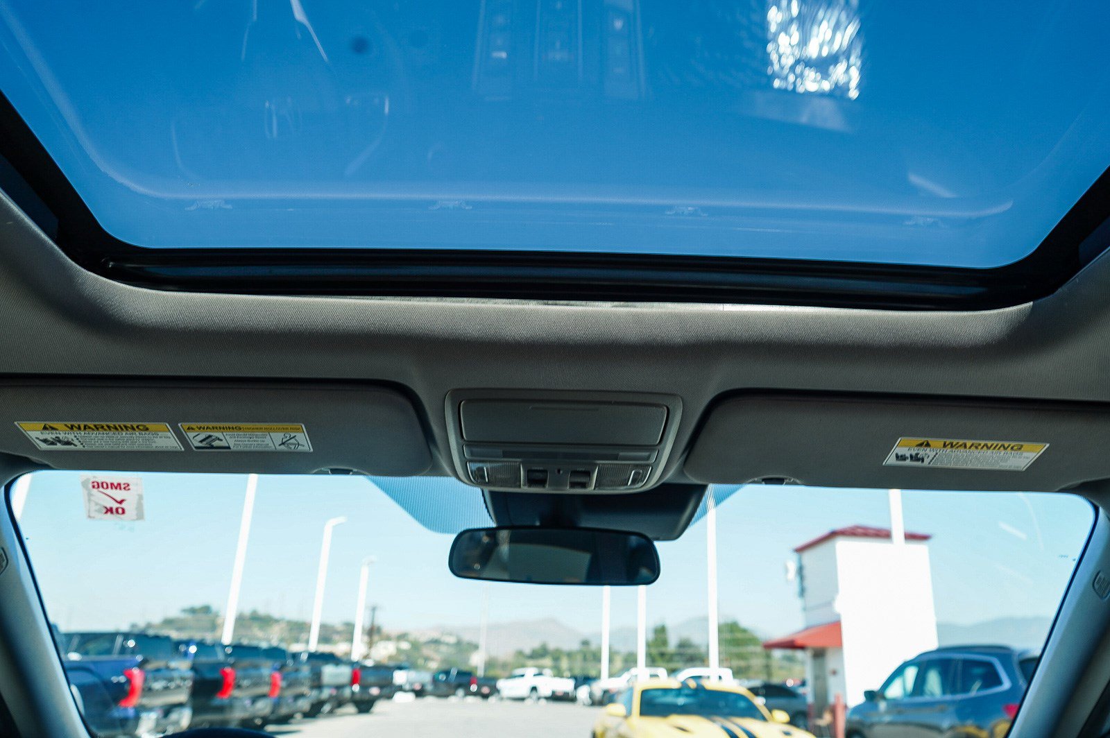 Used 2020 Honda CR-V EX image 17