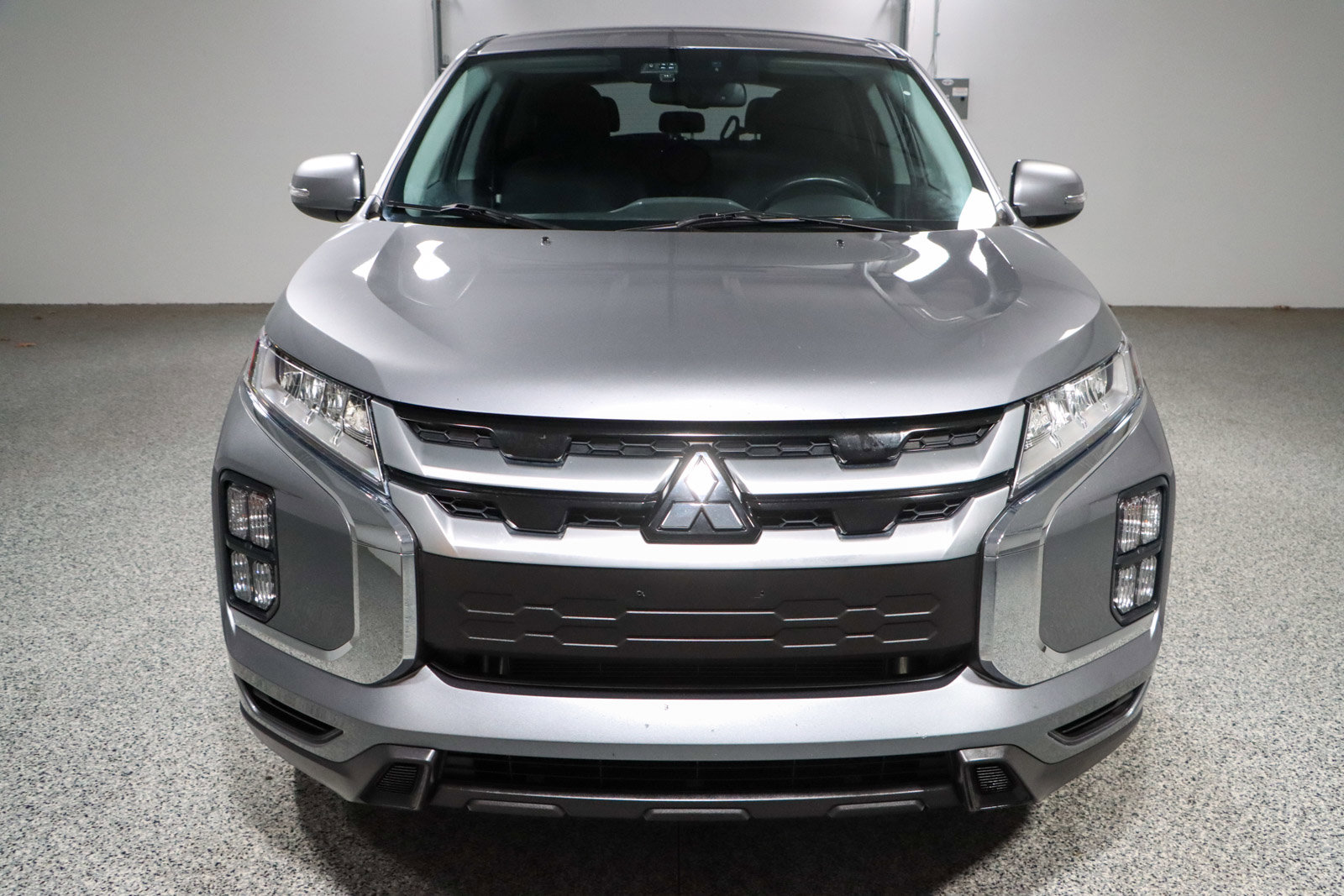 Used 2021 Mitsubishi Outlander Sport SE image 4