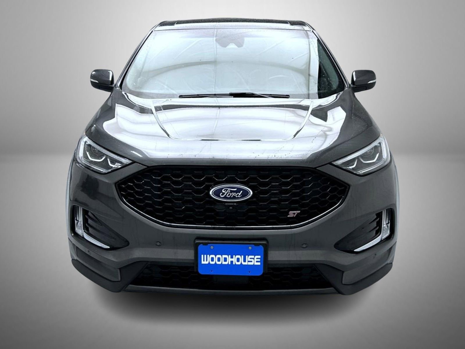Used 2019 Ford Edge ST w/ Equipment Group 401A AWD/4WD image 2