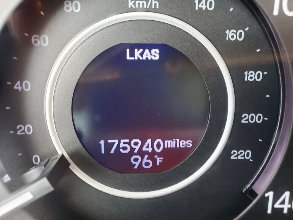 Used 2015 Honda CR-V Touring image 19