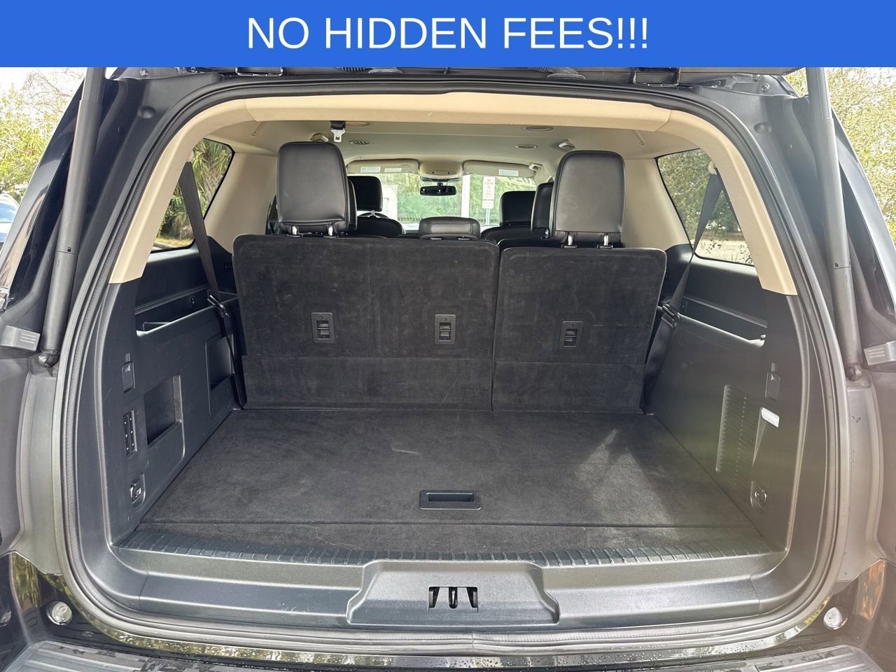 Used 2024 Ford Expedition Max XLT RWD image 41
