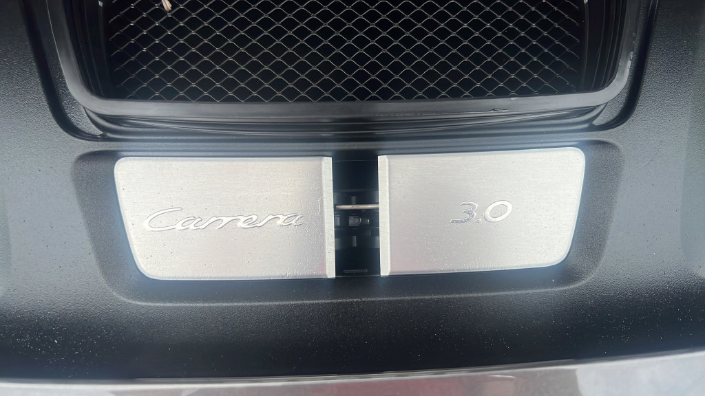Certified 2019 Porsche 911 Carrera RWD image 18