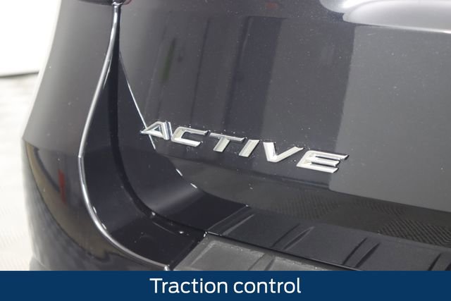 New 2026 Ford Explorer Active image 22
