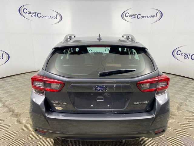 Used 2021 Subaru Impreza 2.0i Premium AWD/4WD image 5