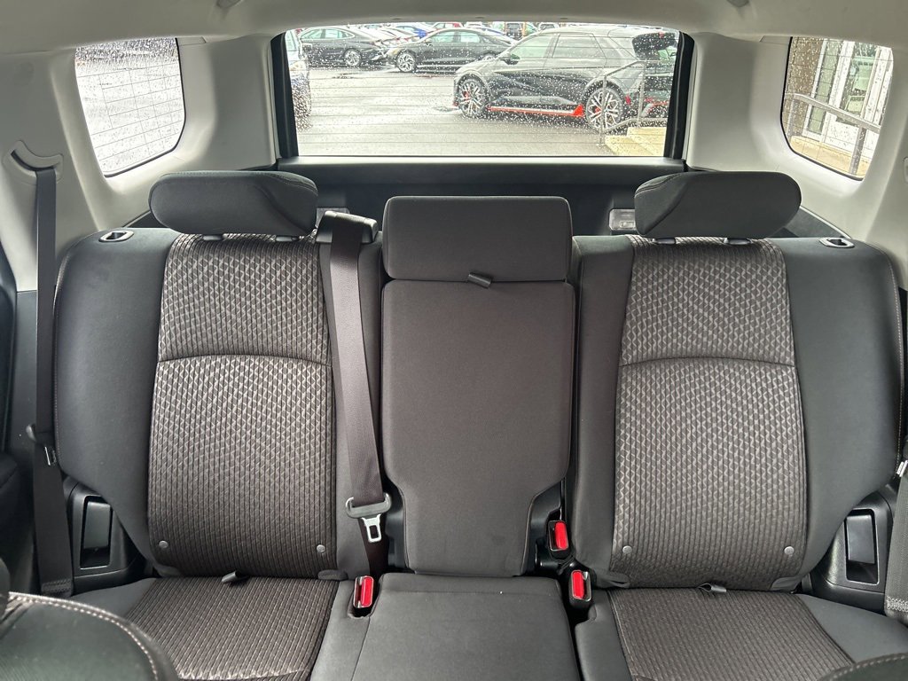 Used 2021 Toyota 4Runner Limited image 21