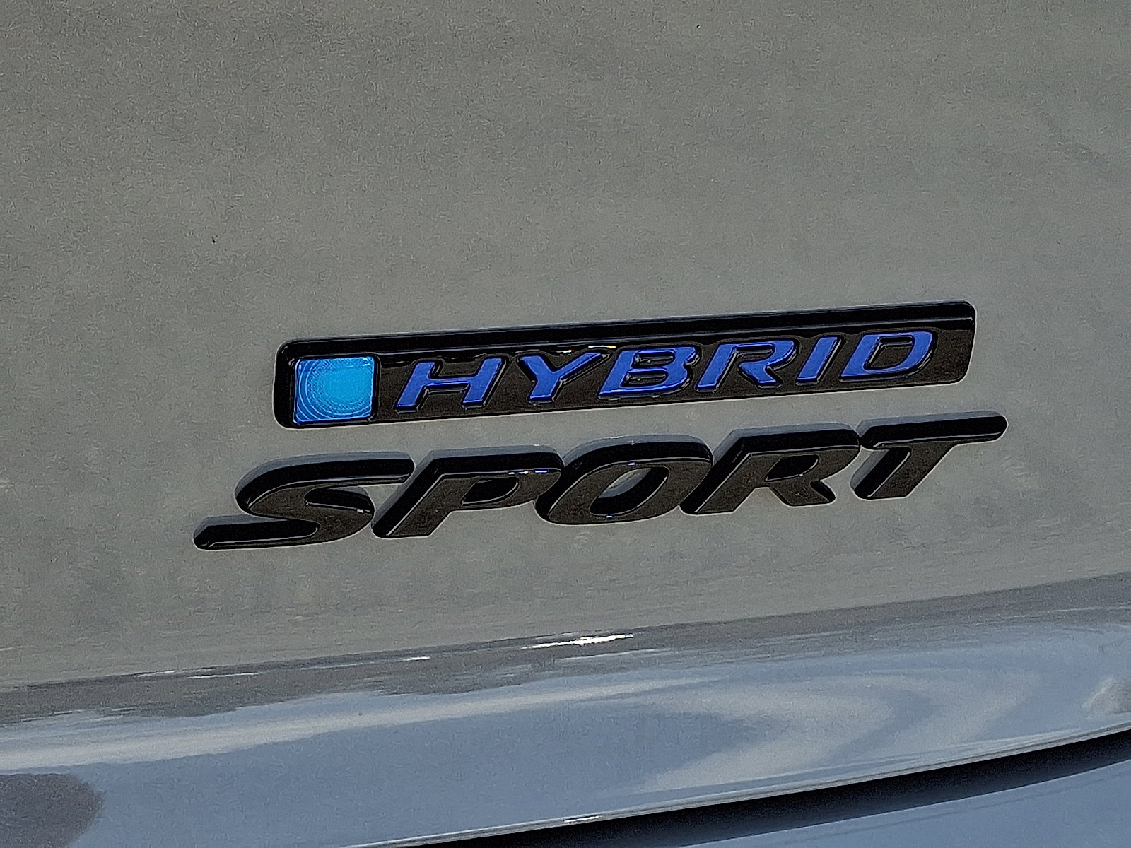 New 2026 Honda Accord Sport image 14
