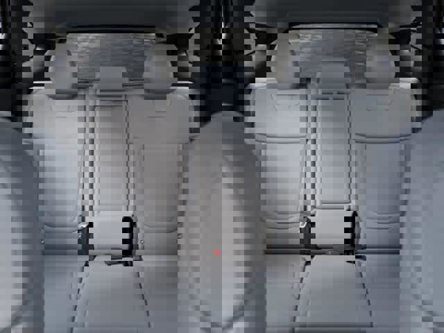 New 2026 Hyundai Tucson Limited image 12