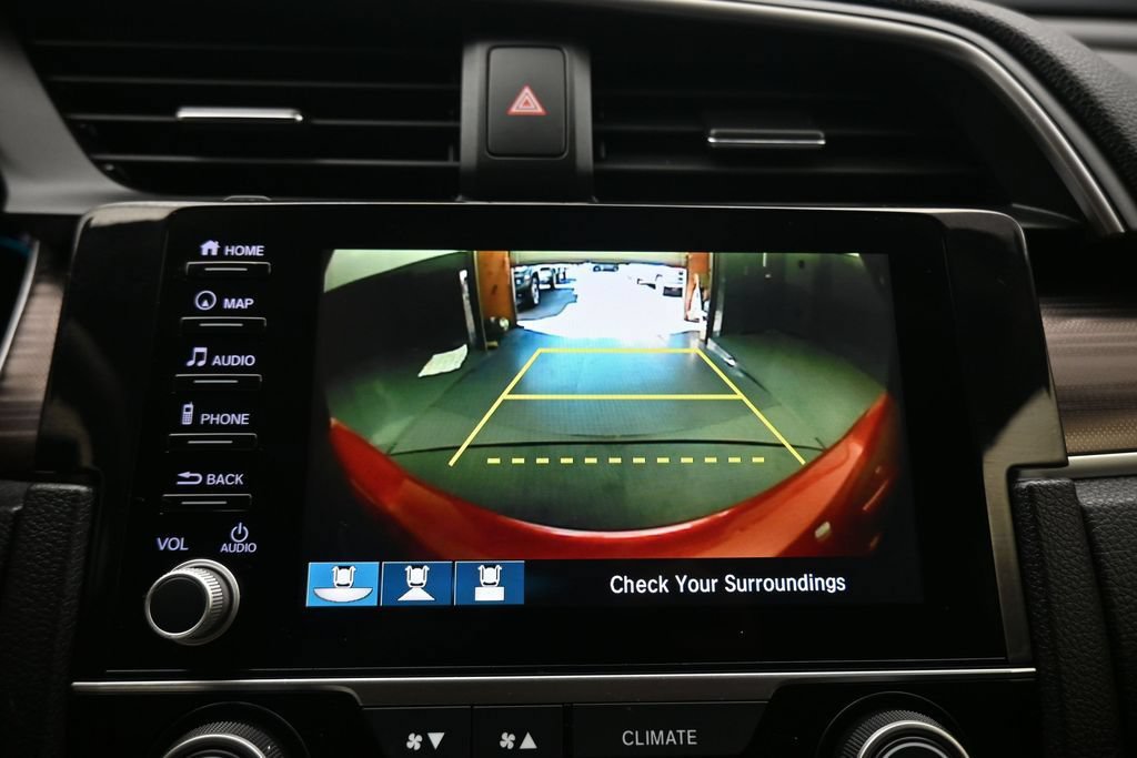 Used 2019 Honda Civic Touring image 20