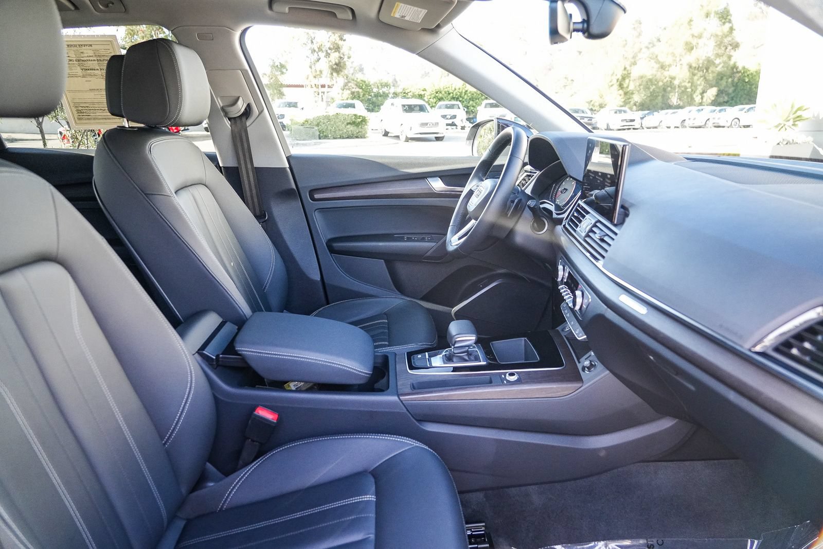Certified 2023 Audi Q5 Premium w/ Convenience Package AWD/4WD image 18