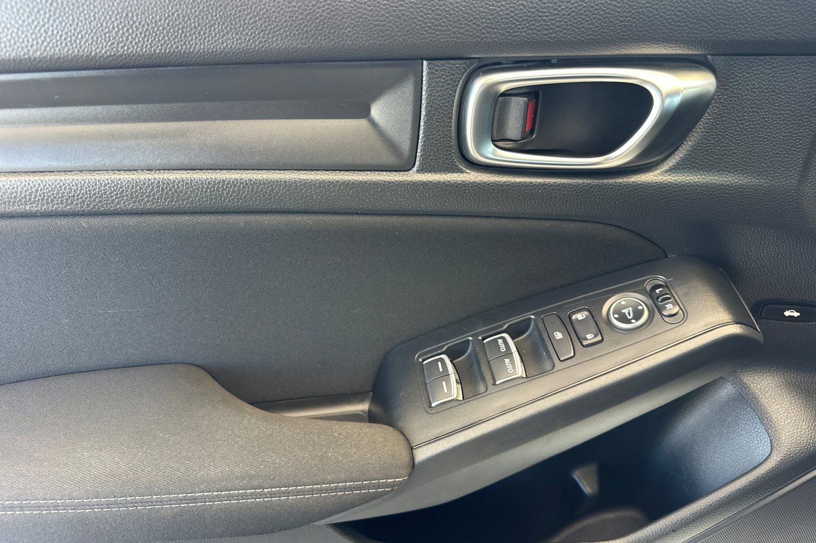 Certified 2024 Honda Civic Sport image 11