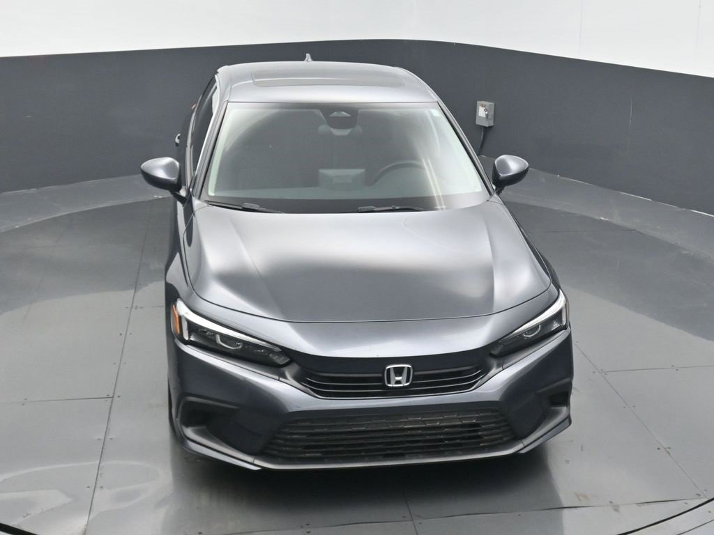Used 2024 Honda Civic EX image 6