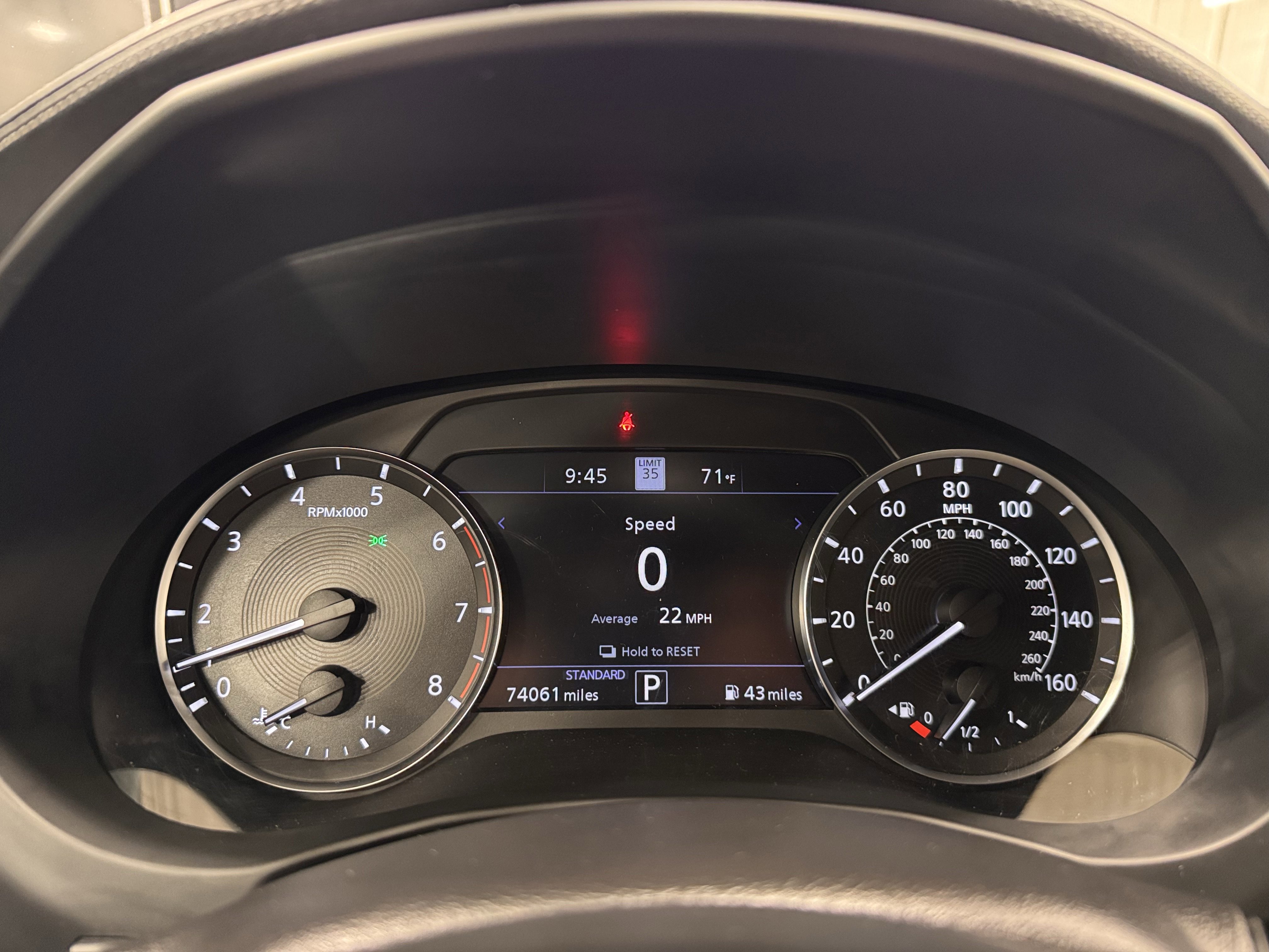 Used 2022 INFINITI QX55 Essential w/ Proactive Package image 15