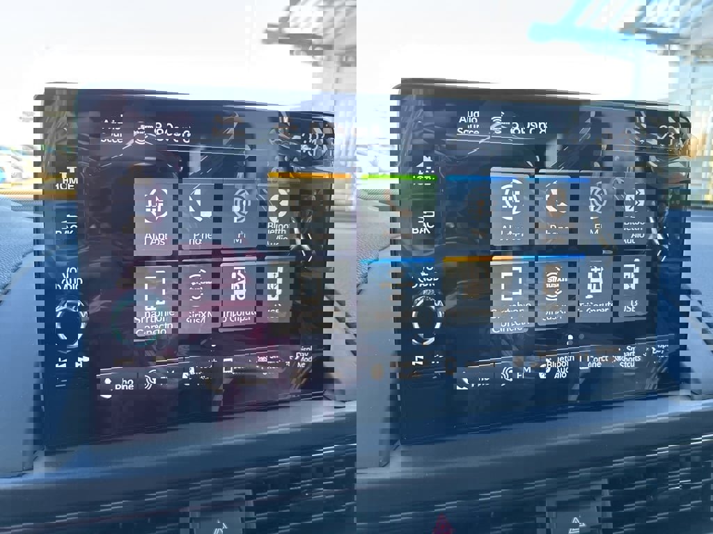 New 2025 Honda Pilot TrailSport image 34