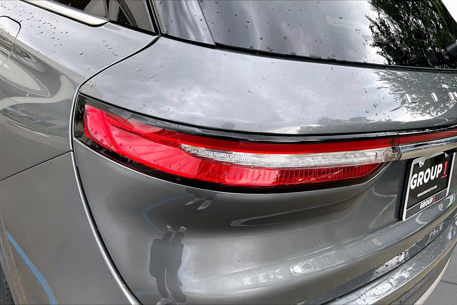 Used 2025 Lincoln Corsair FWD image 27
