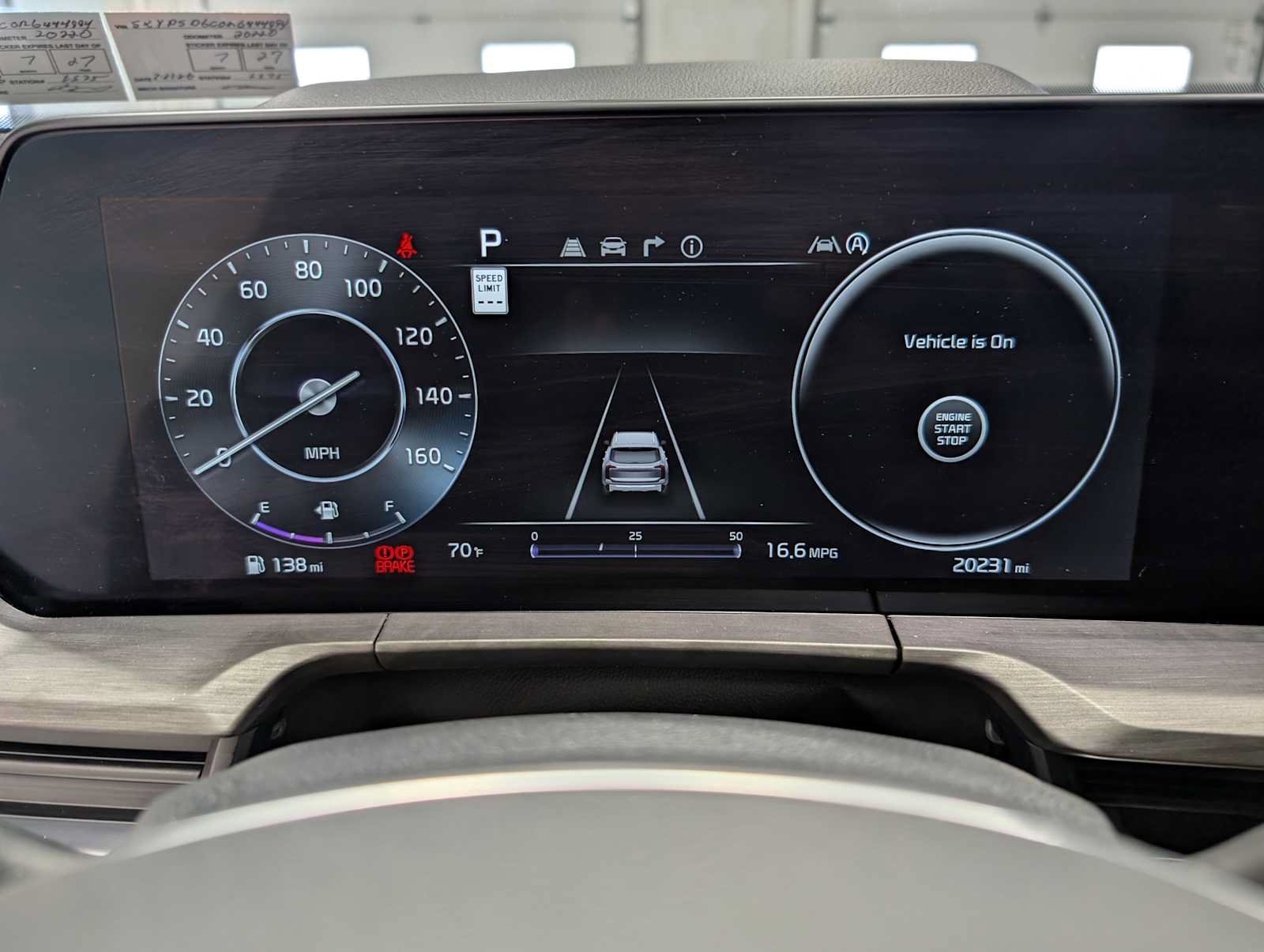 Used 2024 Kia Telluride SX Prestige X-Line AWD/4WD image 25