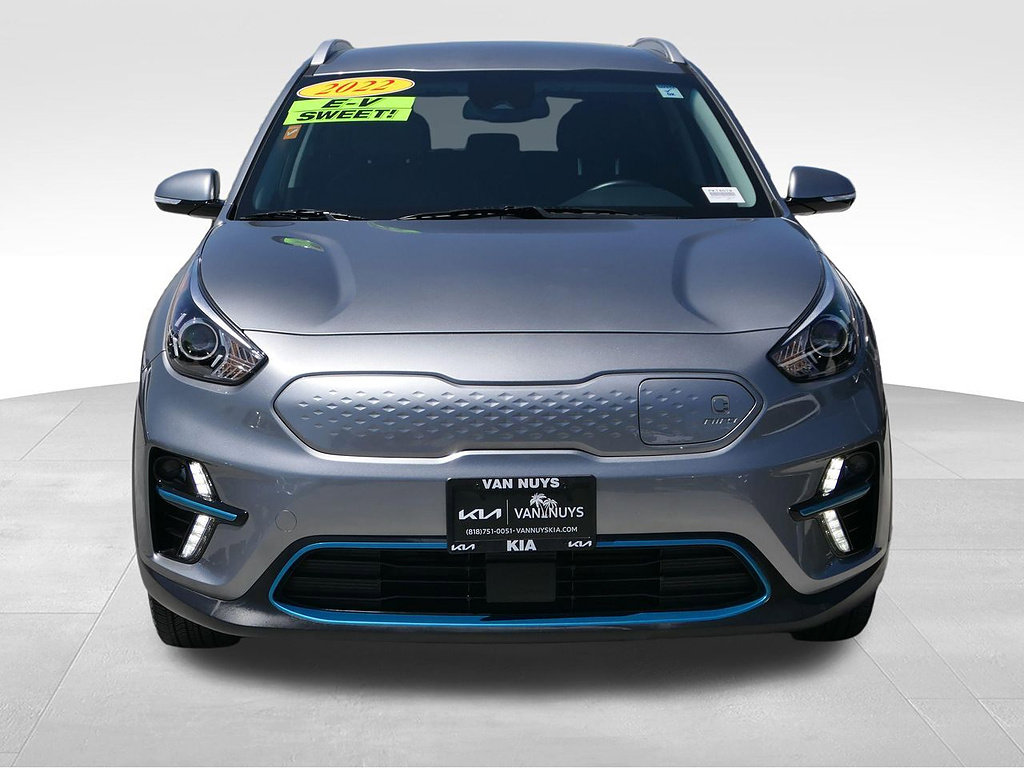 Used 2022 Kia Niro EX FWD image 8