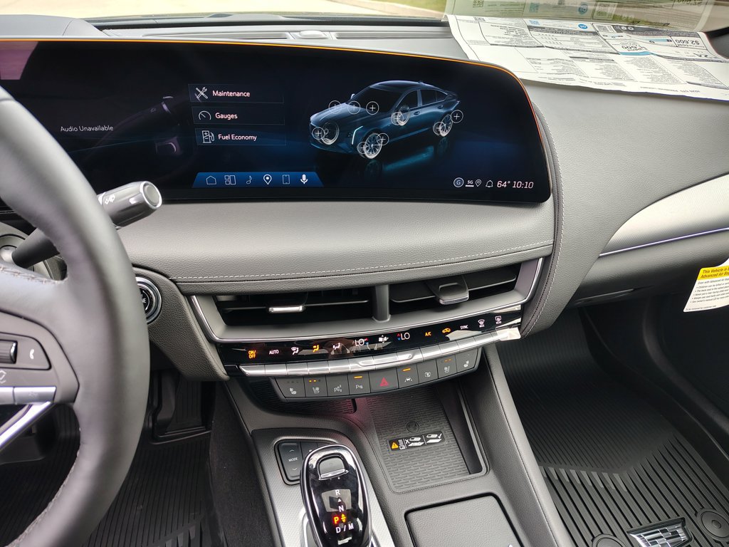 New 2026 Cadillac CT5 Premium Luxury AWD/4WD image 36