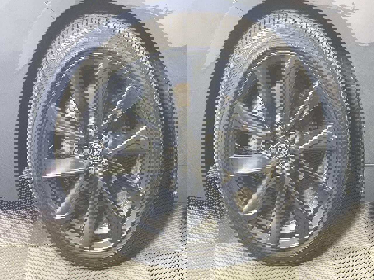 Used 2025 Toyota Corolla SE w/ Convenience Package image 10