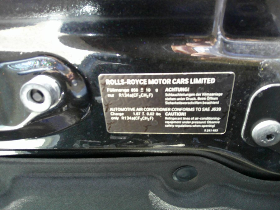 Used 2014 Rolls-Royce Wraith image 62