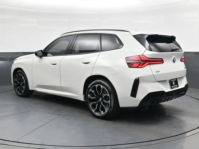 Used 2026 BMW X3 M50 w/ M Sport Professional Package AWD/4WD image 7