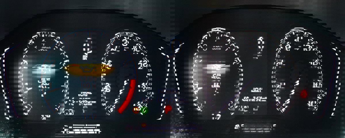 Used 2024 Honda Civic Sport image 43