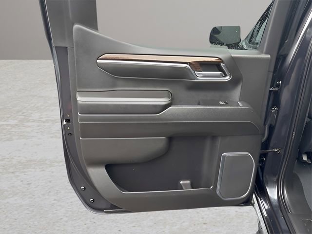 Used 2022 GMC Sierra 1500 Elevation image 22