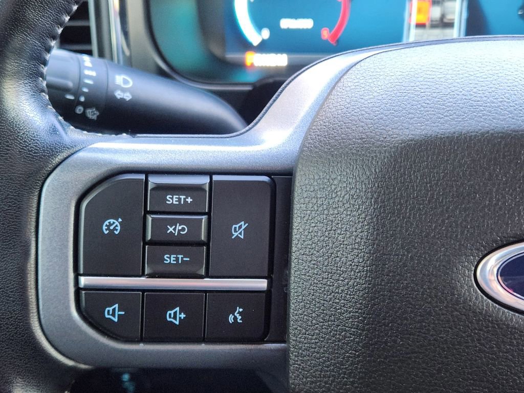 Certified 2024 Ford F250 Lariat image 21