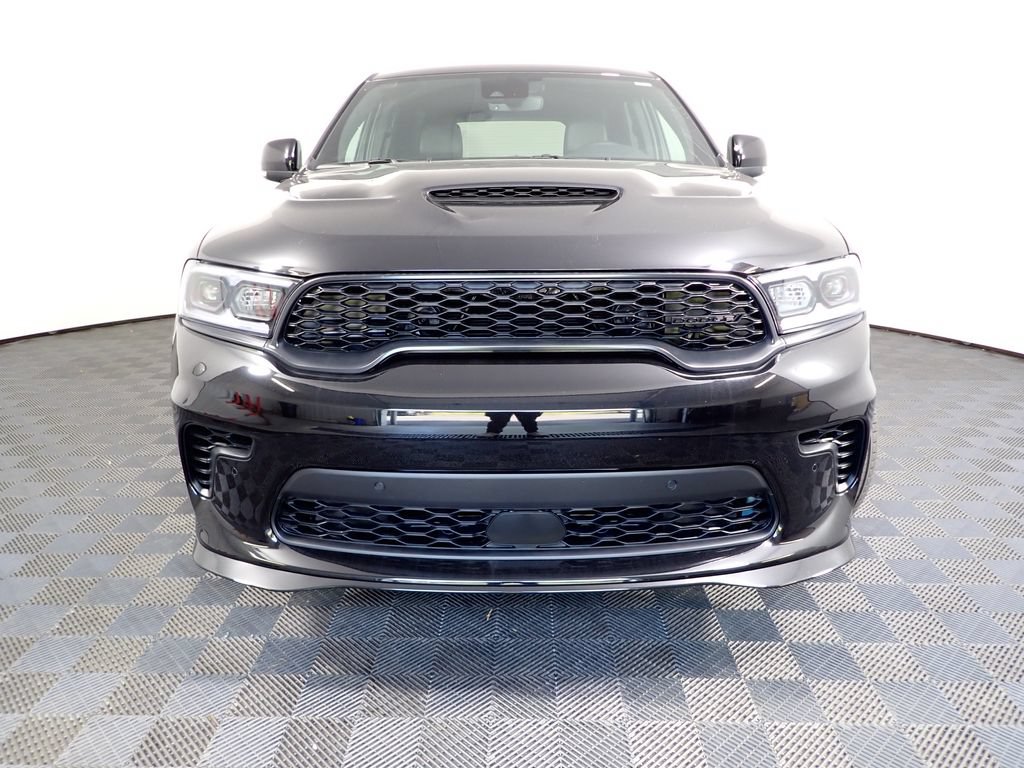 New 2026 Dodge Durango GT AWD/4WD image 9