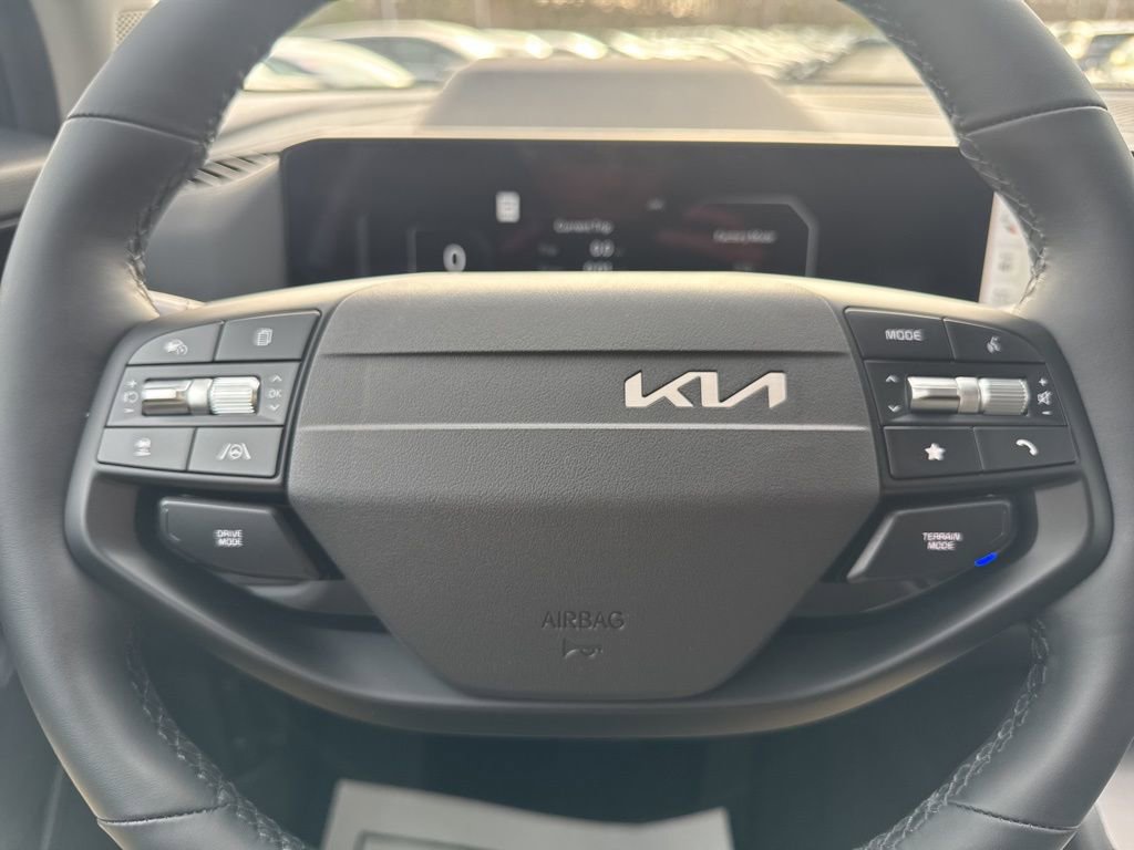 New 2026 Kia Sportage SX Prestige image 8