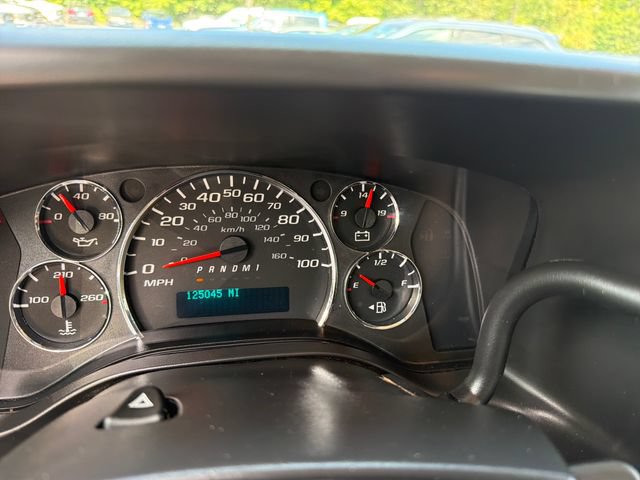 Used 2017 GMC Savana 2500 RWD image 14