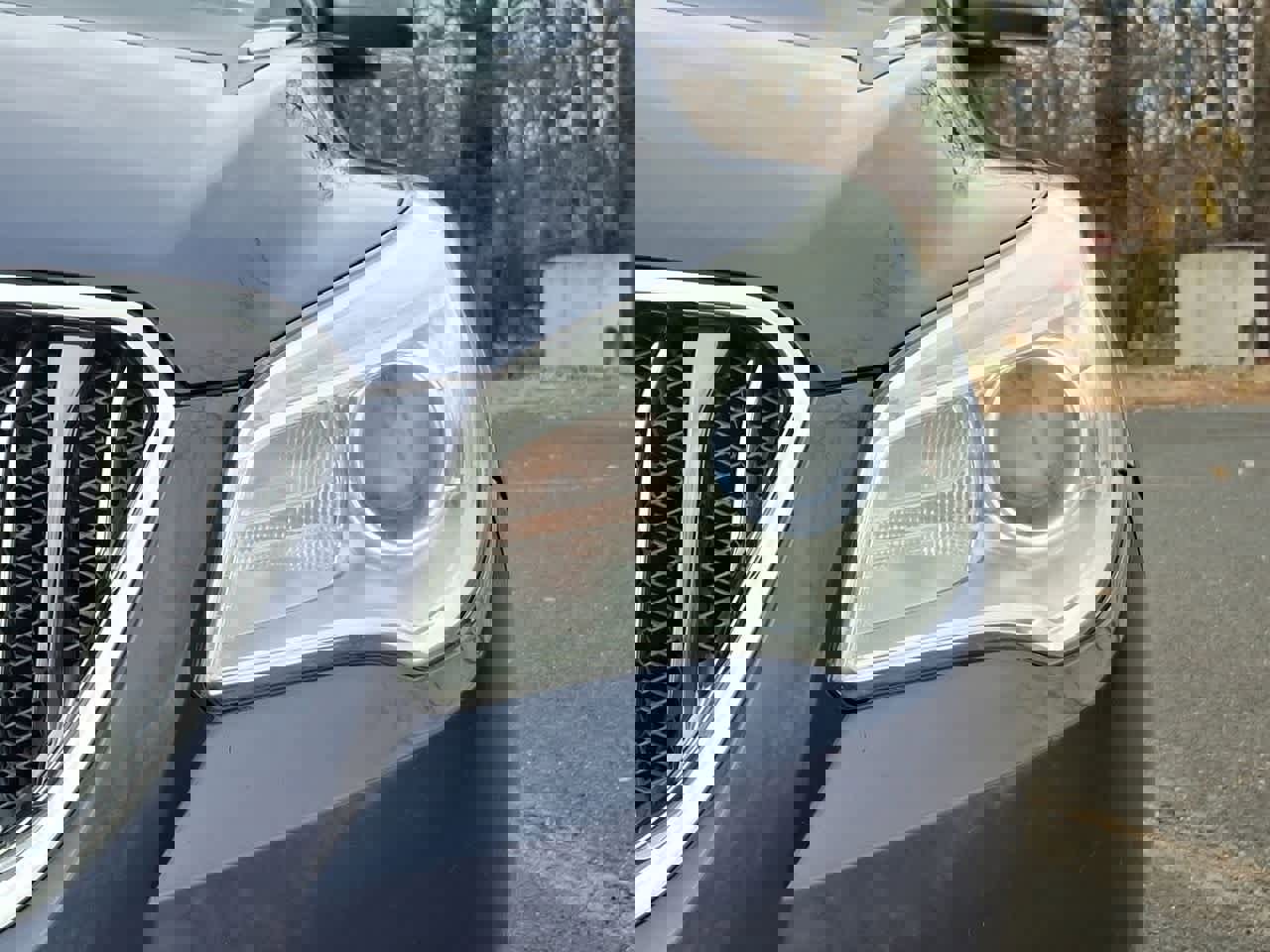 Used 2013 Buick Enclave Leather image 30