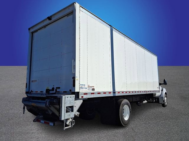 Used 2023 Ford F650 2WD Regular Cab Super Duty image 4