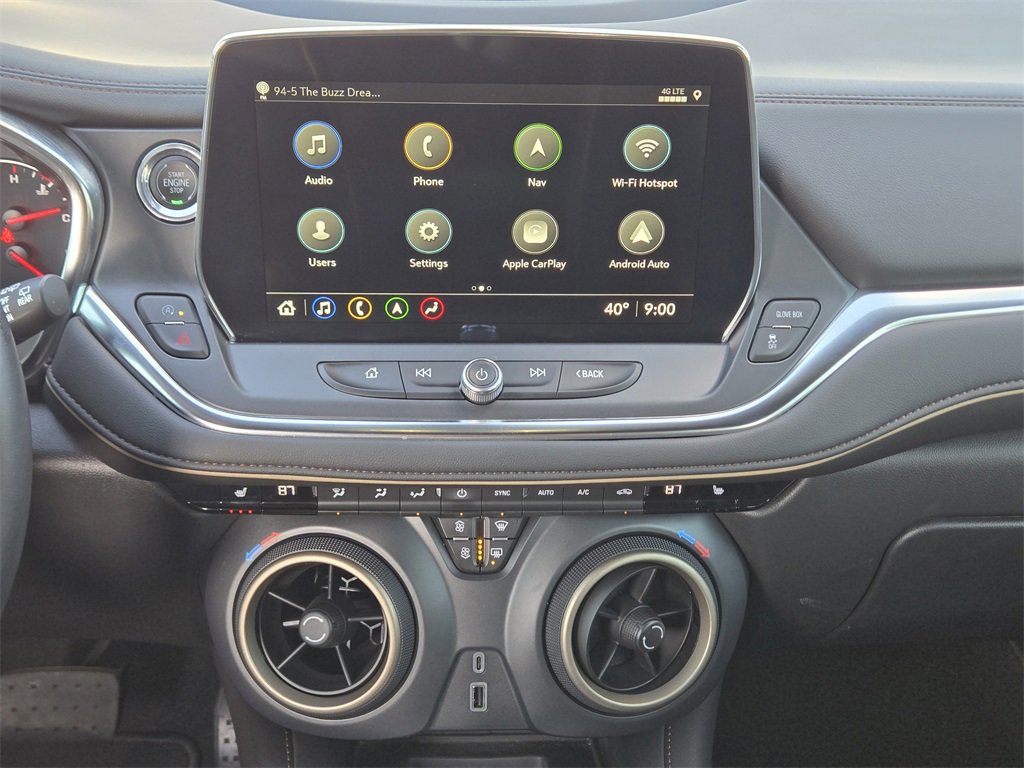 Used 2024 Chevrolet Blazer Premier image 14