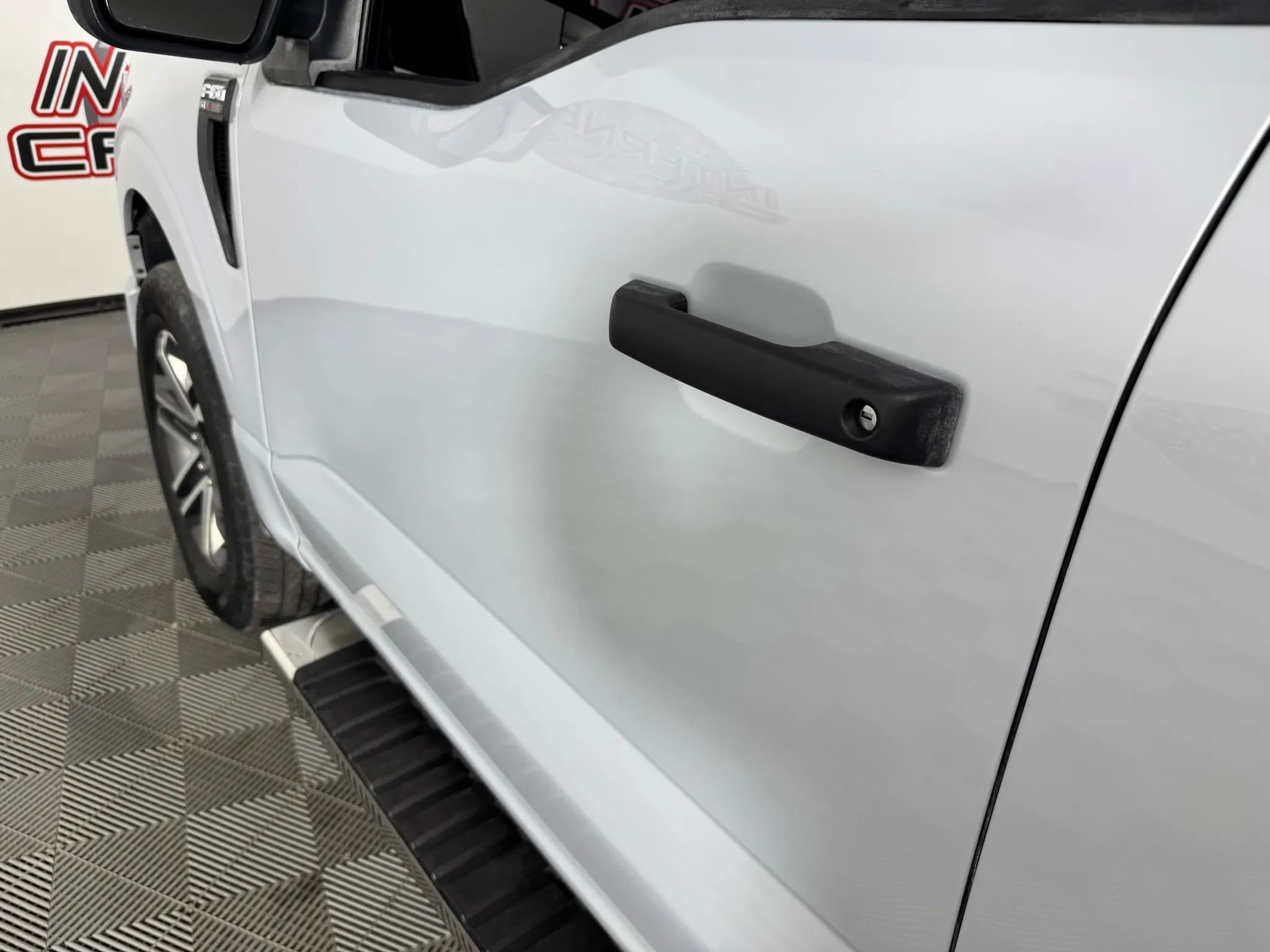 Used 2021 Ford F150 XL w/ STX Appearance Package image 22