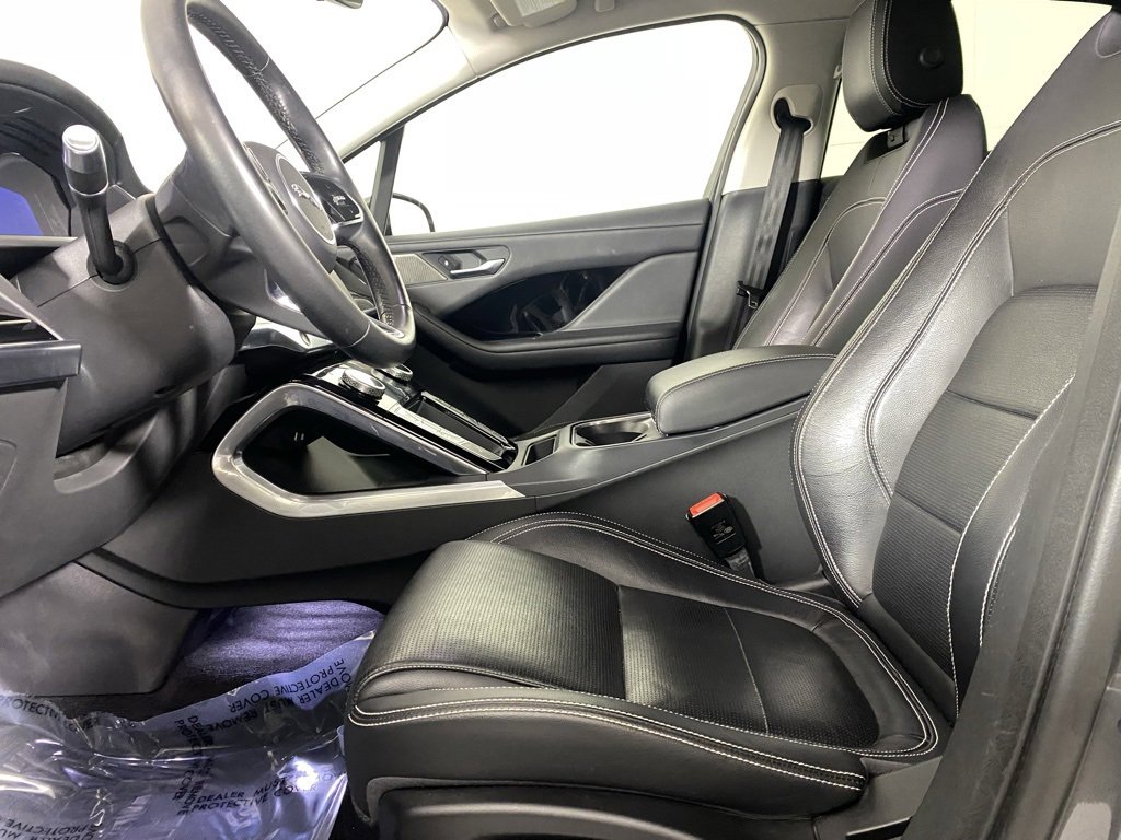 Used 2020 Jaguar I-PACE S image 13