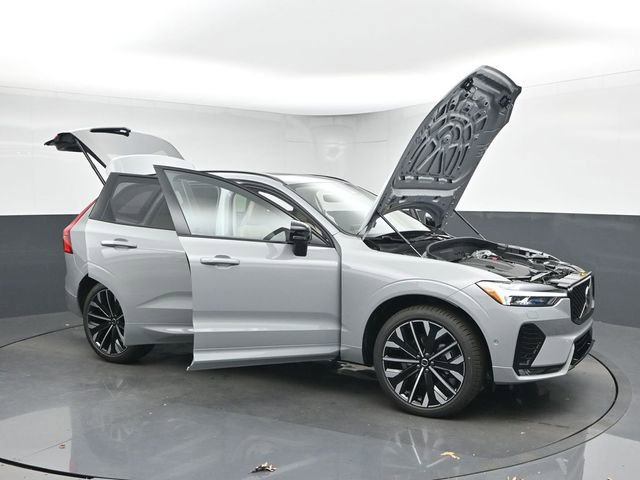 New 2026 Volvo XC60 B5 Ultra w/ Protection Package Premier image 54