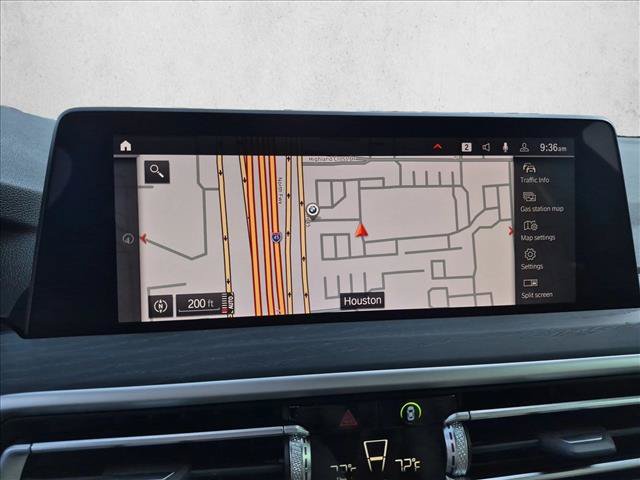 Certified 2023 BMW X3 sDrive30i w/ Convenience Package RWD image 13