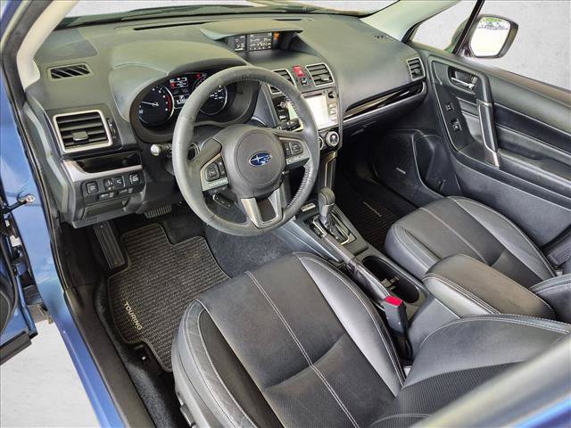 Used 2017 Subaru Forester 2.5i Touring AWD/4WD image 10