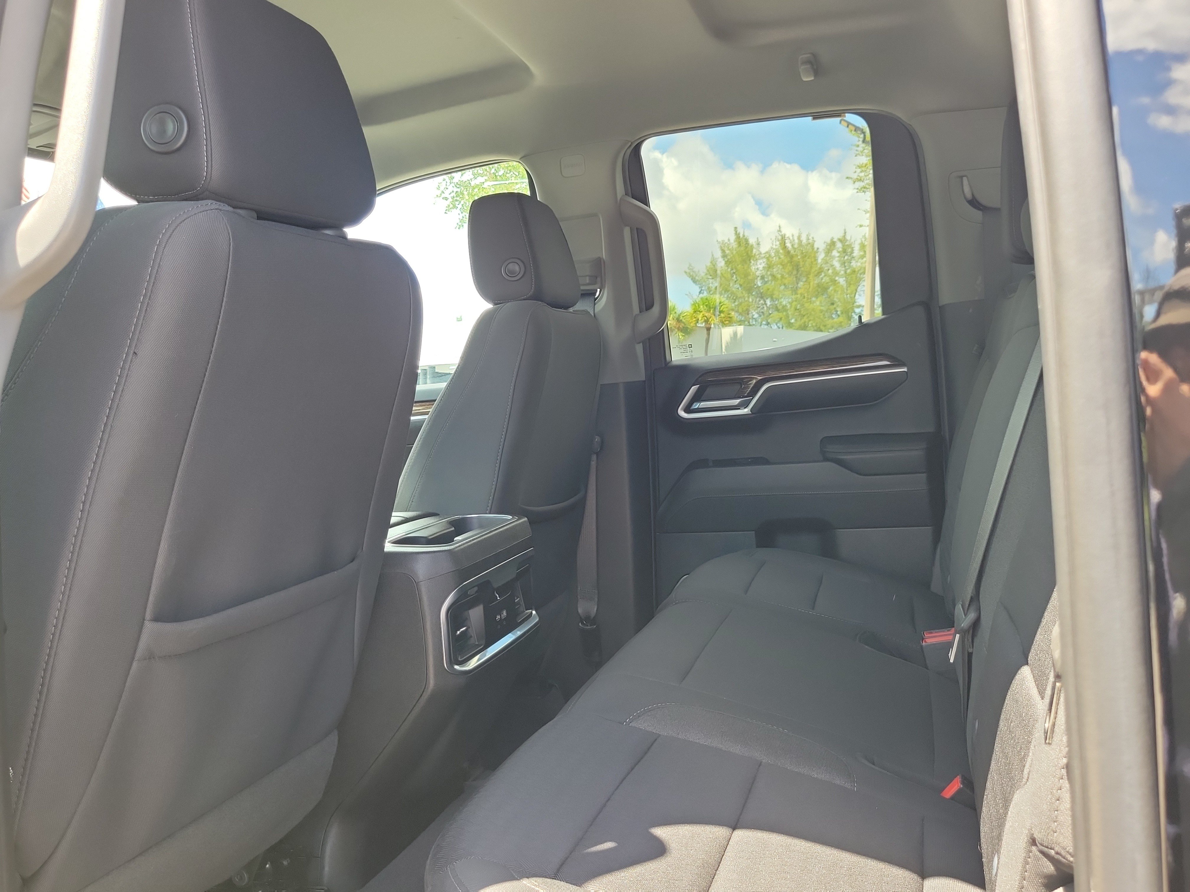 Used 2023 GMC Sierra 1500 Elevation AWD/4WD image 13