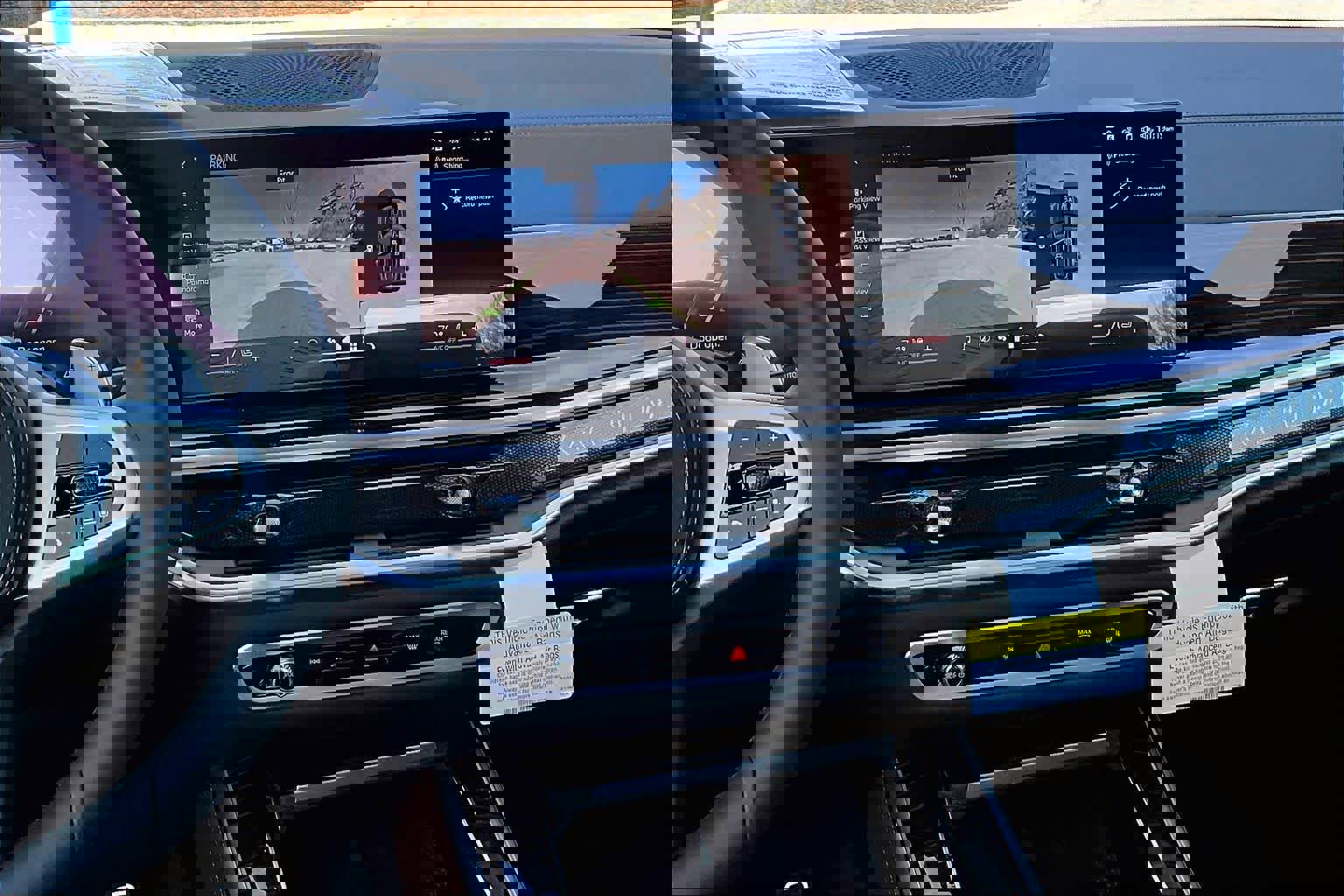 New 2026 BMW i5 eDrive40 w/ Executive Package image 6