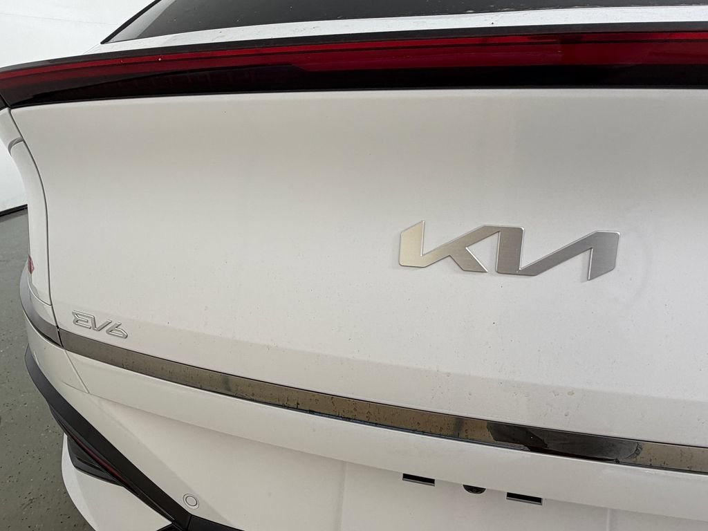 New 2026 Kia EV6 GT-Line AWD/4WD image 7