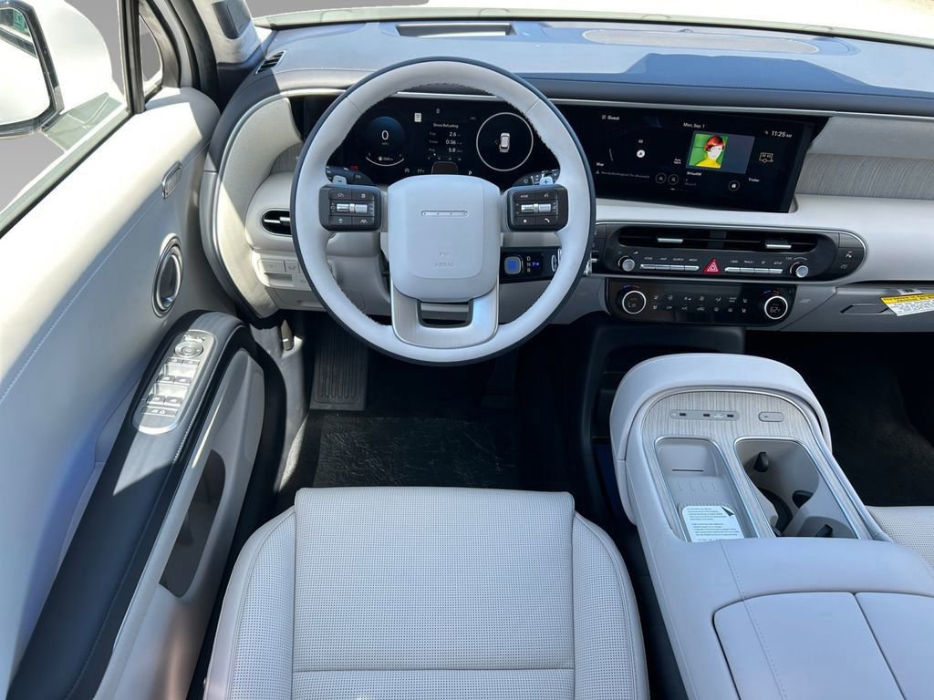 New 2026 Hyundai Palisade Calligraphy image 16