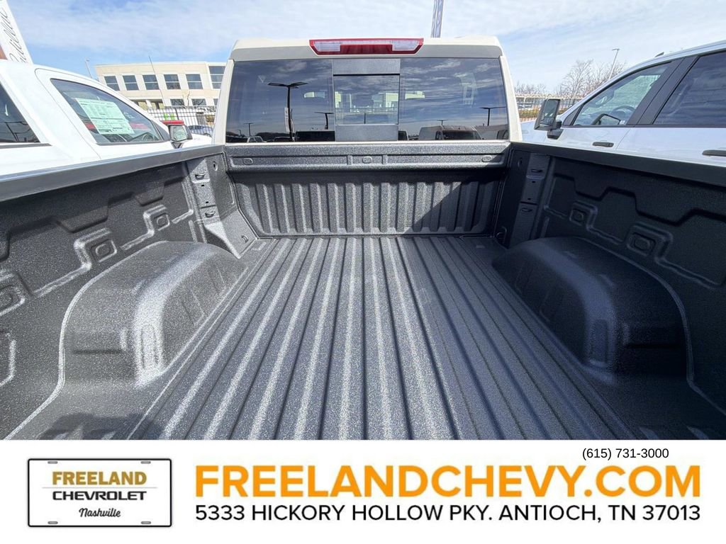 New 2026 Chevrolet Silverado 1500 RST w/ Convenience Package II image 11