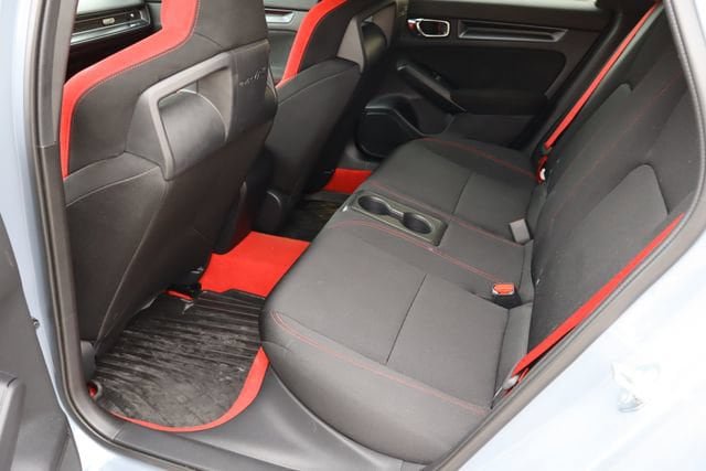 Used 2024 Honda Civic Type R image 5