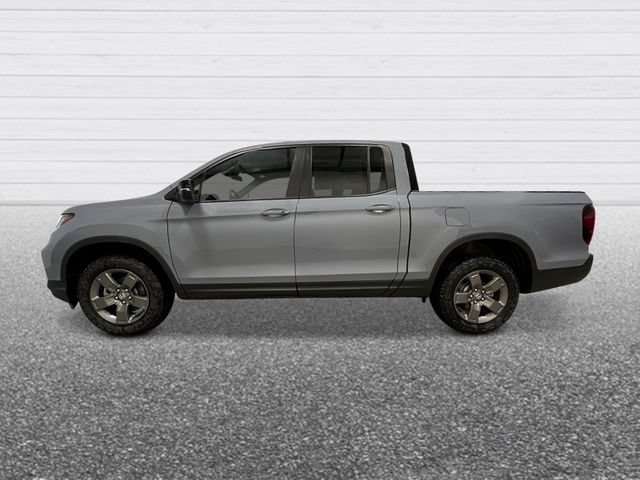 New 2026 Honda Ridgeline TrailSport image 2