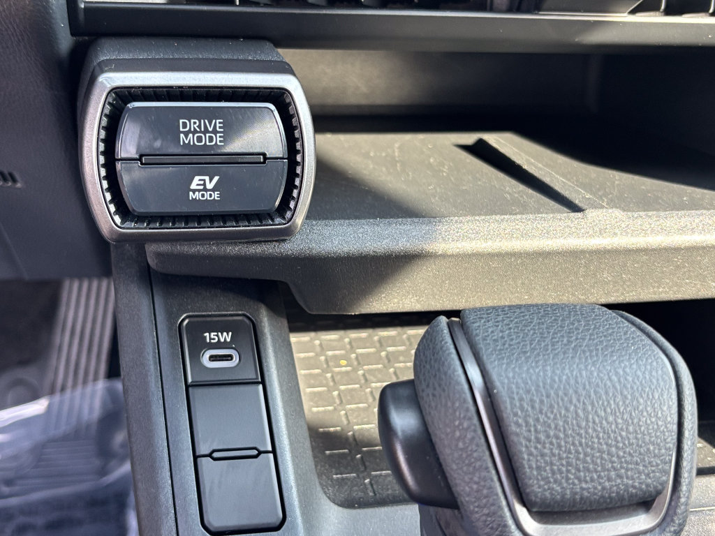 Certified 2026 Toyota RAV4 LE AWD/4WD image 31