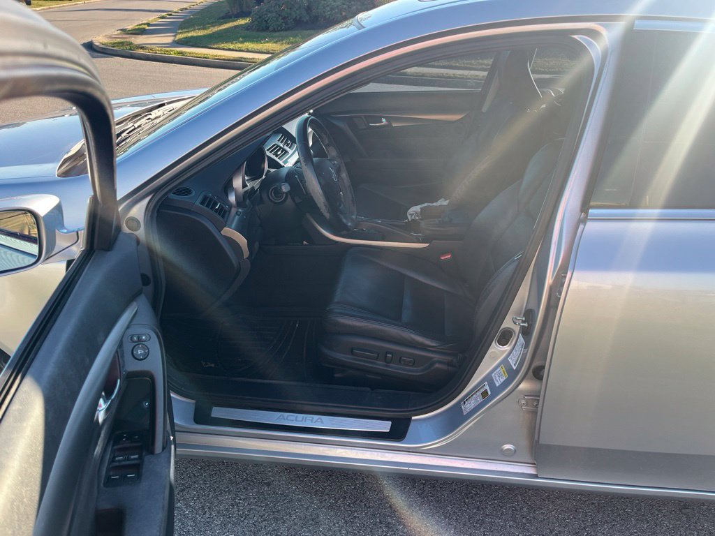 Used 2012 Acura TL FWD image 6