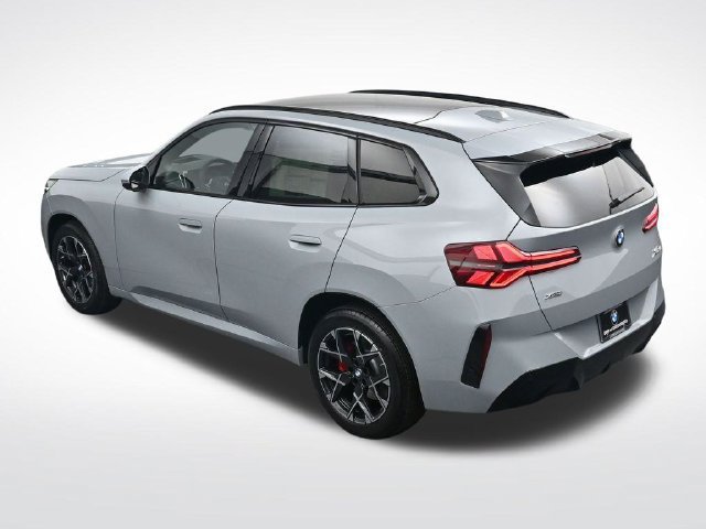 New 2026 BMW X3 xDrive30i w/ Premium Package AWD/4WD image 28